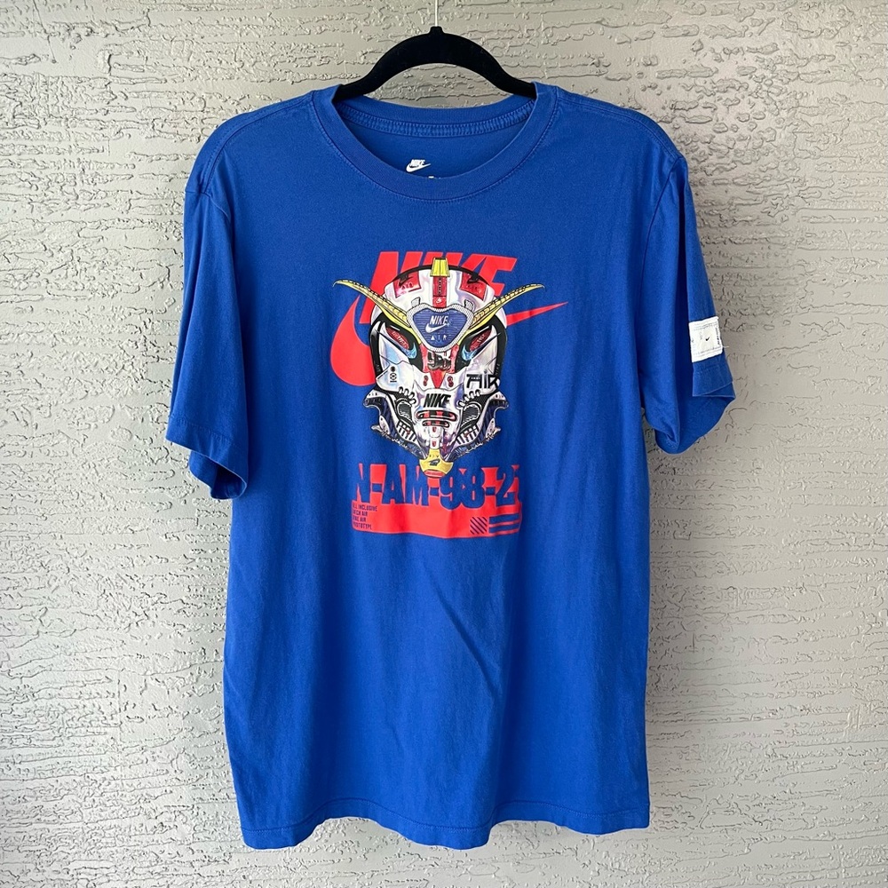Nike Air Nitrogen Tee